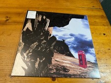2 LP 2017 Porcupine Tree – The Sky Moves Sideways