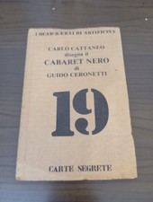 Carlo Cattaneo disegna il