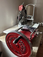 Original BERKEL Vintage Meat