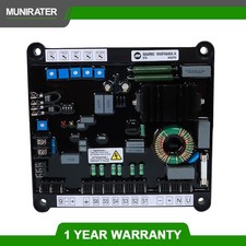 Scheda Regolazione Generatore 380V Regolatore di Tensione Automatico M40FA640A AVR