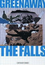 Greenaway: The Falls [New DVD]