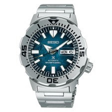 SEIKO ProspeX SRPH75K1 Watch