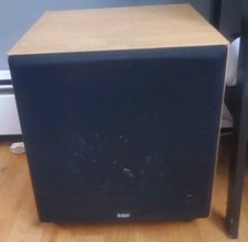 Subwoofer Bowers and Wilkens