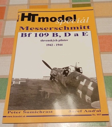 Model special 907 - n.,