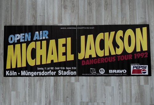 Michael jackson original - michael,