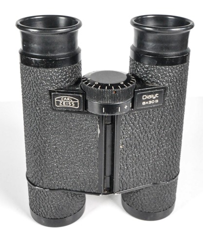 Binocolo vintage carl zeiss - vintage,