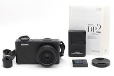 【COME NUOVO-】SIGMA DP2