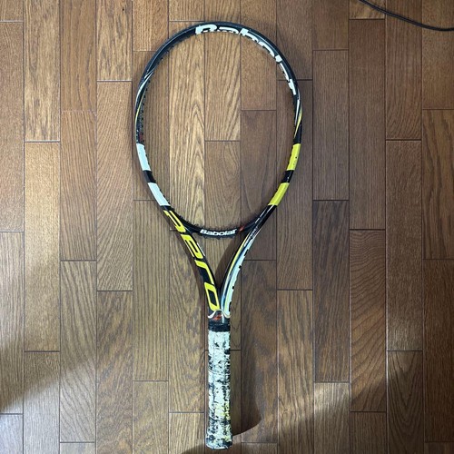 Babolat pure aero 2013 model - babolat,