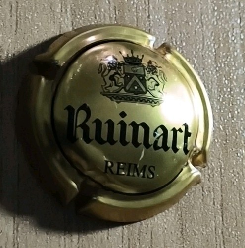 Ruinart reims borchia - -,