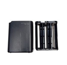 Custodia batteria Icom parte