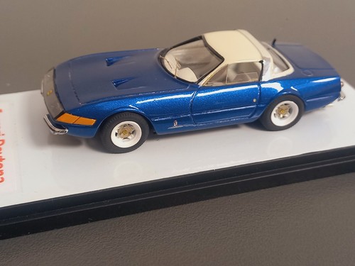 Kit piranha ferrari 365 - kit,