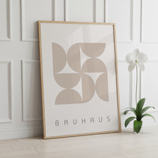 Set di 6 stampe artistiche