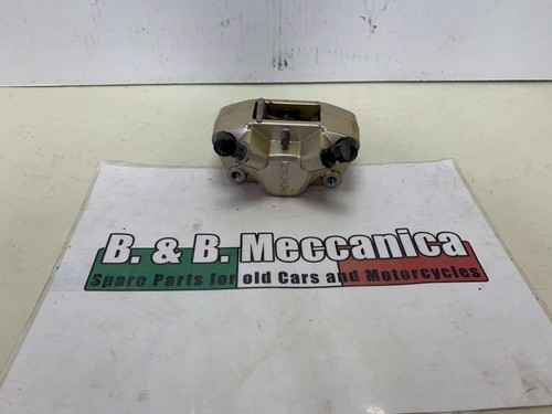 Pinza freno posteriore - posteriore, aprilia