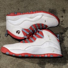 Size 11 - Air Jordan 10 Retro