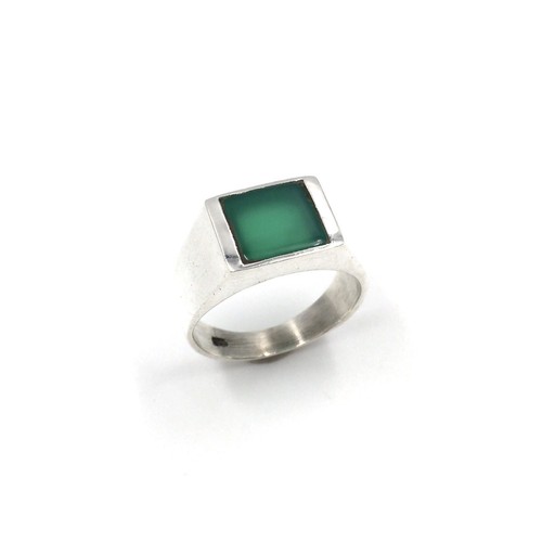 Anello argento sterling 925 - sterling,