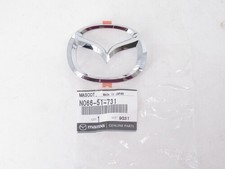 Emblema logo mascotte paraurti