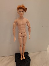 Barbie BMR 1959 Ken Tate