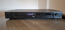 Lettore  CD/Dvd Sony DVP-