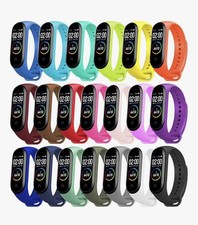 Xiaomi Smart Band 4/Mi Band 3