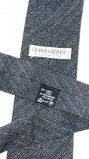 Cravatta Giorgio Armani misto