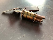  PORSCHE 356.     BLOCCO CAMBIO ORIGINALE