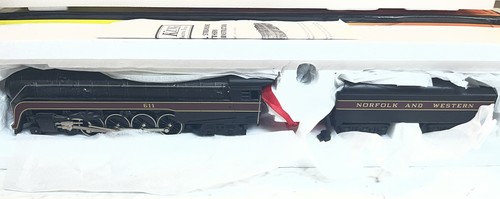 Mth railking scala norfolk e - mth,