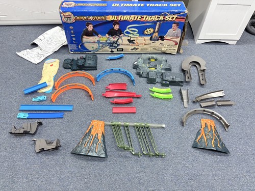 Hot wheels highway - hot, 35