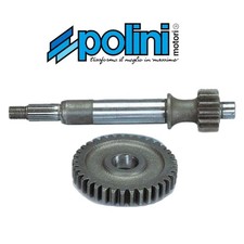 KIT INGRANAGGI TRASMISSIONE