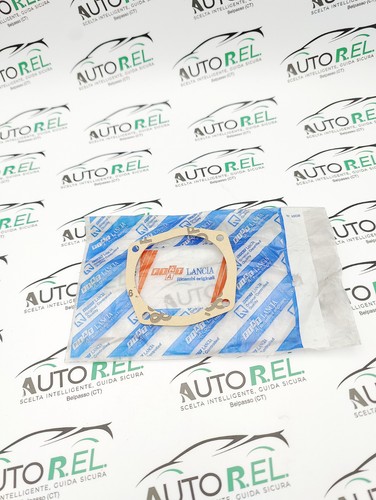 Guarnizione pompa acqua - guarnizione, fiat
