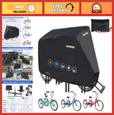 Adult Tricycle Cover