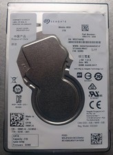 Hard disk seagate - hard, st2000lm007