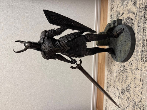 Gecco dark souls - dark, knight