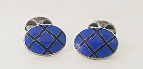 Coppia gemelli tiffany co - gemelli, &