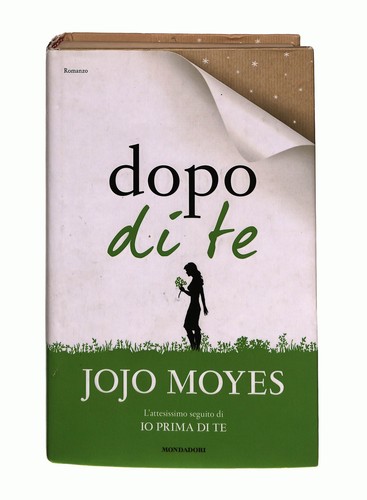 Ebond dopo jojo moyes - ebond, di