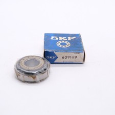 SKF - CUSCINETTO A RULLI CONICI RUOTA ANTERIORE FIAT 600,900,850,1000 