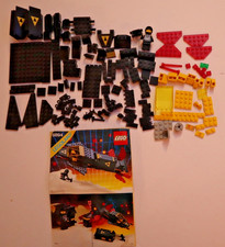 LEGO Space: Blactron I