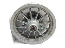 Cerchio ruota anteriore - cerchio,