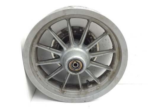Cerchio ruota anteriore x - cerchio,