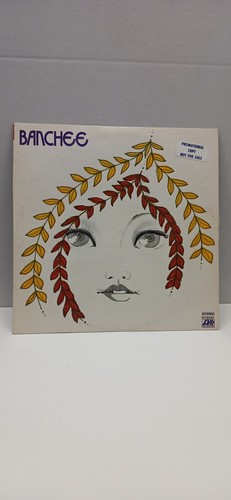 Banchee vinyl record album