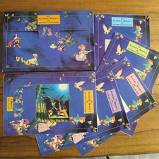 LA SCATOLA MAGICA DI FAVOLE E