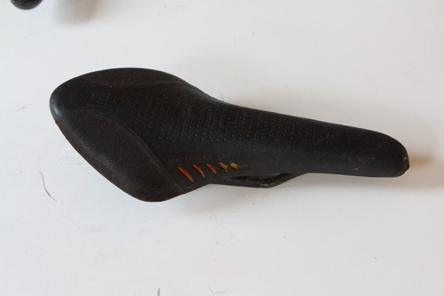 Sella stradale 130 - mm, fizik