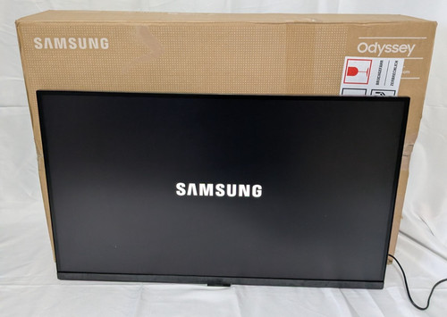 Monitor samsung modello - samsung,