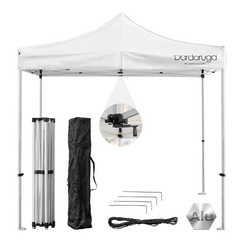 Gazebo pieghevole giardino - gazebo, da
