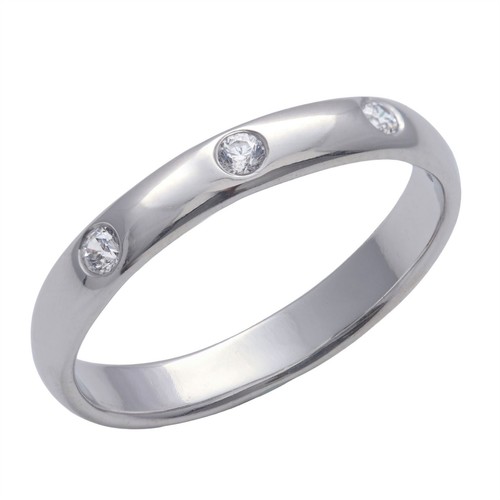 Anello argento sterling - anello,
