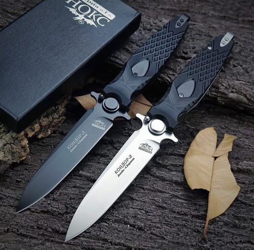 Coltello tascabile russo - , nkvd