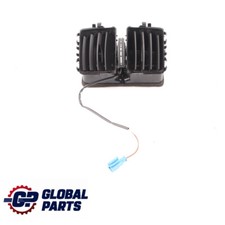 Mercedes W204 Console centrale bocchetta aria posteriore A2048300954