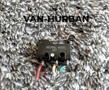 PIONEER CT-F800 INTERRUTTORE