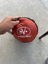 sacco a pelo outdoor vitals