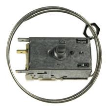 Termostato a Bulbo K50 per