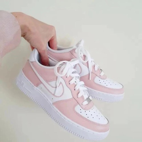 Scarpe air force - force, 1